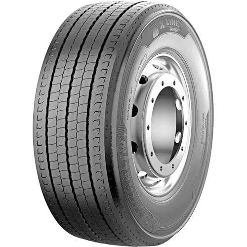 MICHELIN X Line Energy F 385/65 R22.5