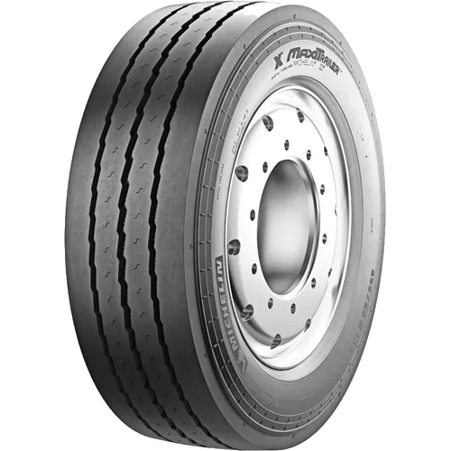 MICHELIN X MaxiTrailer 255/60 R19.5