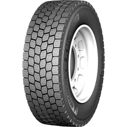 MICHELIN X Multiway 3D XDE 295/80 R22.5