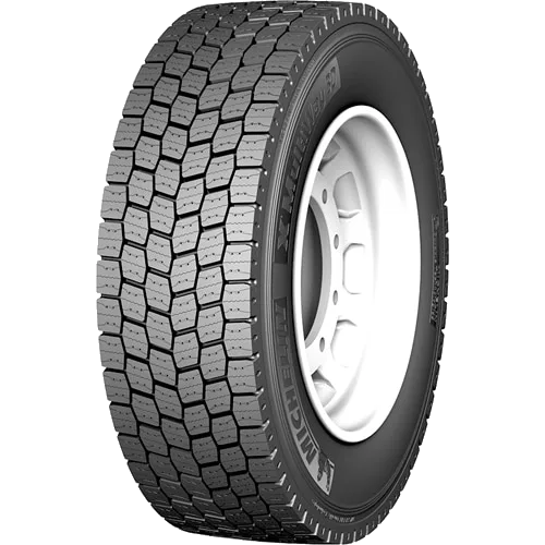 MICHELIN X Multiway 3D XDE 295/80 R22.5