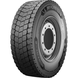 MICHELIN X Multi D 315/60 R22.5
