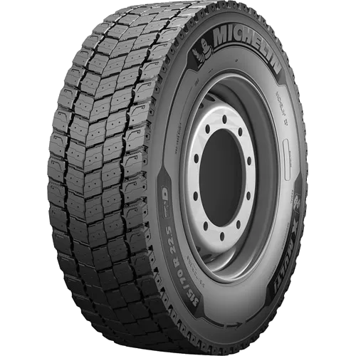 MICHELIN X Multi D 225/75 R17.5