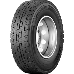MICHELIN X Multi Energy D2 315/70 R22.5