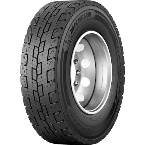 MICHELIN X Multi Energy D2 315/70 R22.5