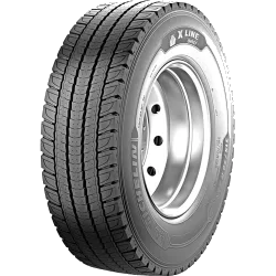 MICHELIN X Multi Energy D 295/80 R22.5