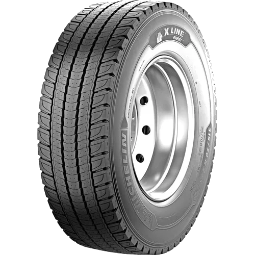 MICHELIN X Multi Energy D 295/80 R22.5