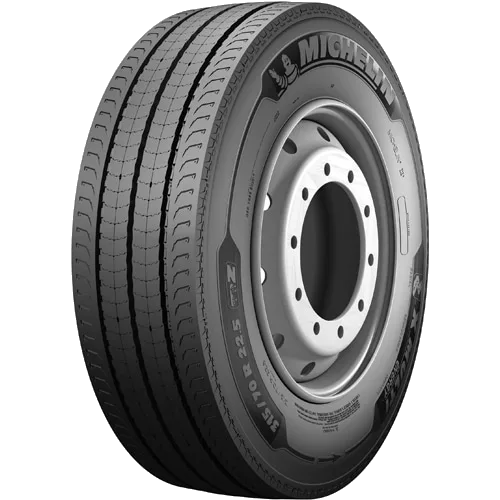 MICHELIN X Multi Energy Z 295/80 R22.5