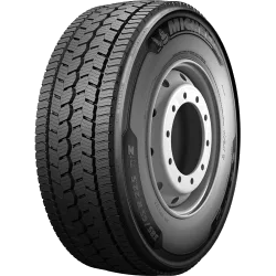 MICHELIN X Multi Grip Z 385/65 R22.5