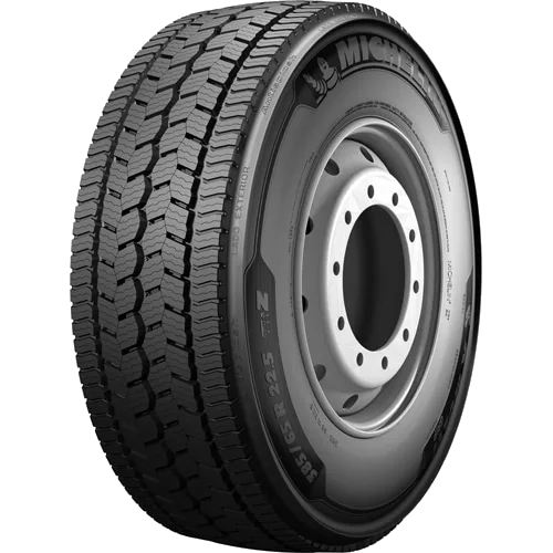 MICHELIN X Multi Grip Z 385/55 R22.5