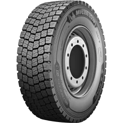 MICHELIN X Multi HD D 315/70 R22.5