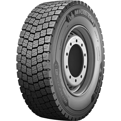 MICHELIN X Multi HD D 315/80 R22.5