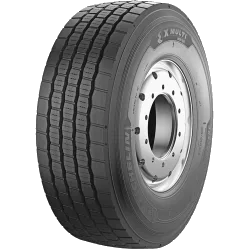 MICHELIN X Multi Winter T 385/65 R22.5