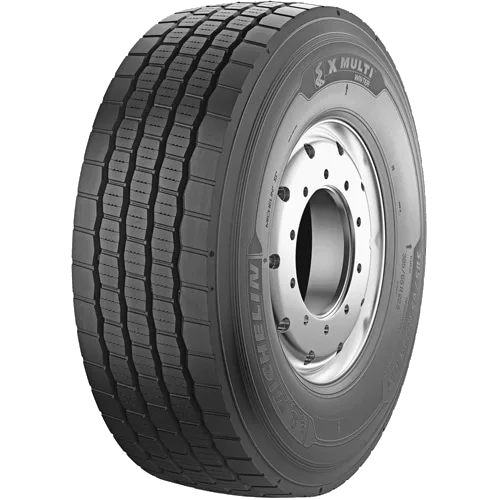 MICHELIN X Multi Winter T 385/65 R22.5