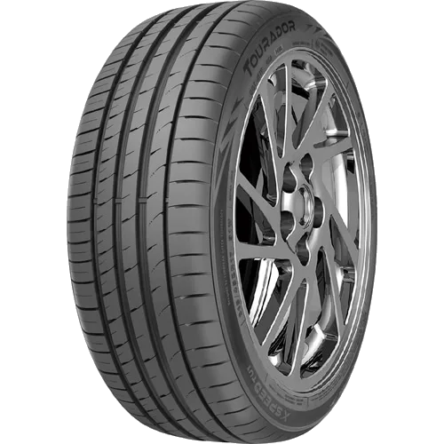 TOURADOR X Speed TU1 215/55 R17