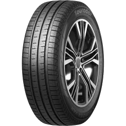 TOURADOR X Wonder Van 205/65 R16C