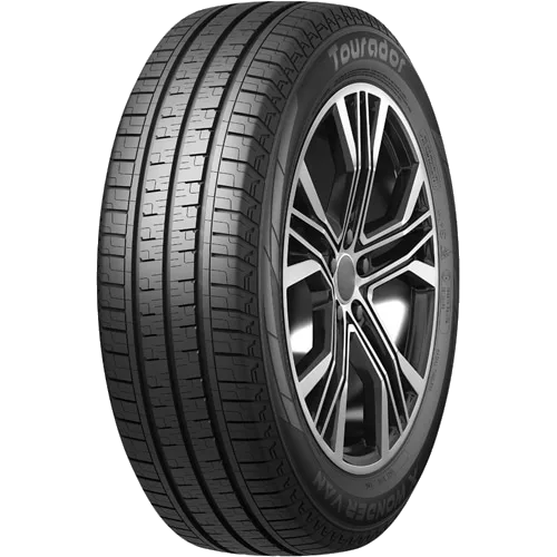 TOURADOR X Wonder Van 175/70 R14C
