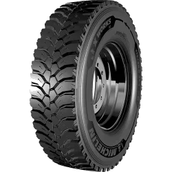 MICHELIN X Works HD D 315/80 R22.5