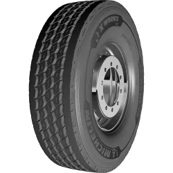 MICHELIN X Works HD Z 315/80 R22.5