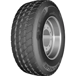 MICHELIN X Works T 385/65 R22.5