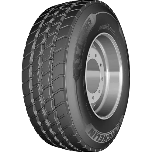 MICHELIN X Works T 385/65 R22.5