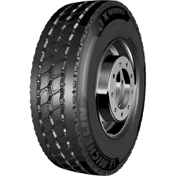 MICHELIN X Works Z 295/80 R22.5