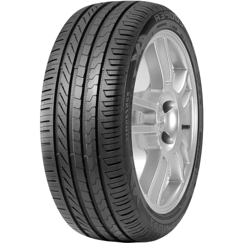 COOPER Zeon CS8 245/40 R19