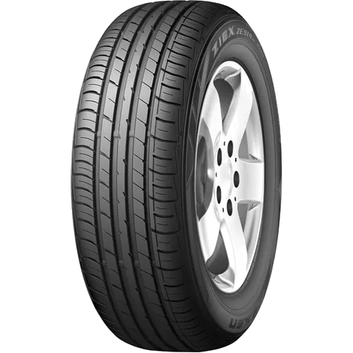 FALKEN Ziex ZE914A Ecorun 225/60 R17