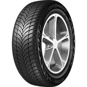 Anvelopă All Seasons CEAT 4 SeasonDrive+ 195/65 R15 91 V - C B 70 B