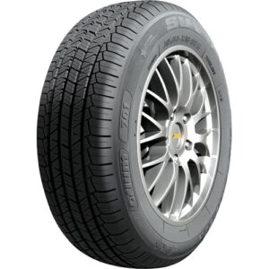 Anvelopă Vara TAURUS 701 235/55 R17 103 V XL C C 71 2