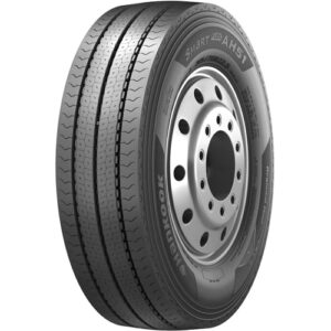 Anvelopă Camioane Directie HANKOOK AH51 385/65 R22.5 160 K - B B 70 1