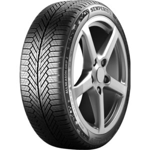 Anvelopă All Seasons SEMPERIT AllSeason-Grip 2 235/40 R18 95 Y XL C B 72 B