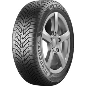 Anvelopă All Seasons SEMPERIT AllSeason-Grip 235/60 R18 107 W XL C C 72 B