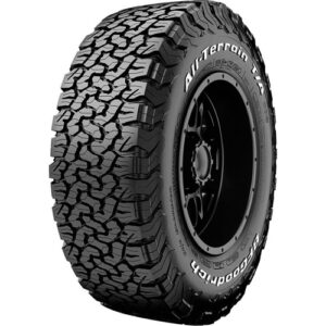 Anvelopă All Seasons BF GOODRICH All Terrain T-A KO 2 255/70 R16 120 S - E B 74 B