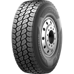 Anvelopă Camioane Directie HANKOOK AM15 275/70 R22.5 148/145 K - D B 73 A