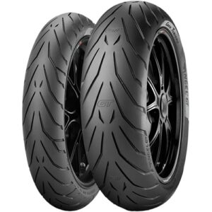 Anvelopă Moto Sport Touring PIRELLI Angel GT A 190/55 R17 75 W - - -  -