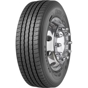 Anvelopă Camioane Directie SAVA Avant 5 295/60 R22.5 150/147 K - - -  -