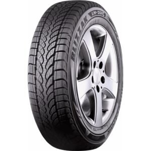 Anvelopă Iarna BRIDGESTONE Blizzak LM-32C 205/60 R16C 100/98 T - E B 73 B
