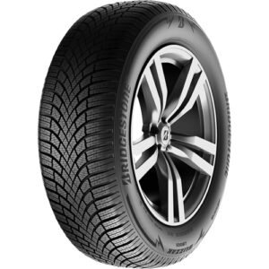 Anvelopă Iarna BRIDGESTONE Blizzak LM005 R0 245/40 R19 98 H XL C A 72 B