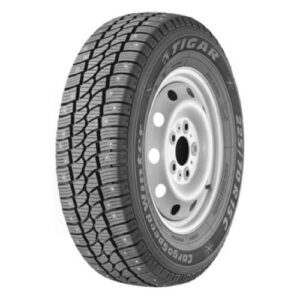 Anvelopă Iarna TIGAR CargoSpeed Winter 215/75 R16C 113/111 R - D C 73 B
