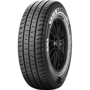 Anvelopă Iarna PIRELLI Carrier Winter 195/60 R16C 99/97 T - C A 73 B