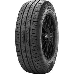 Anvelopă Vara PIRELLI Carrier 205/65 R16C 107/105 T - C A 70 B