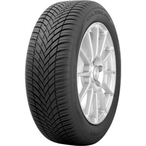Anvelopă All Seasons TOYO Celsius AS2 235/65 R17 108 W XL C B 71 B