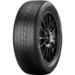 Anvelopă All Seasons PIRELLI Cinturato All Season SF3 Seal Inside Elect 215/45 R20 95 T XL B A 69 A