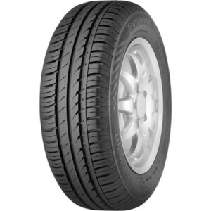 Anvelopă Vara CONTINENTAL ContiEcoContact 3 155/60 R15 74 T - D B 70 B