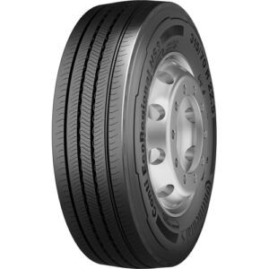 Anvelopă Camioane Directie CONTINENTAL Conti EcoRegional HS3 385/55 R22.5 160 K - B B 71 A