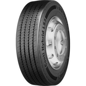 Anvelopă Camioane Directie CONTINENTAL Conti Hybrid LS3 265/70 R17.5 139/136 M - C C 71 1