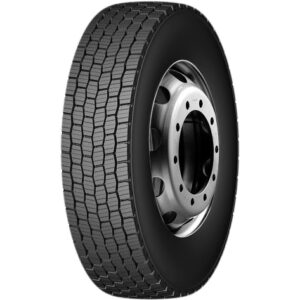 Anvelopă Camioane Tractiune CROSSWIND CWRD03 315/60 R22.5 152/148 L - E C 74 B