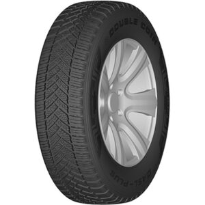 Anvelopă All Seasons DOUBLE COIN DASL Plus 225/70 R15C 112/110 R - C C 72 B