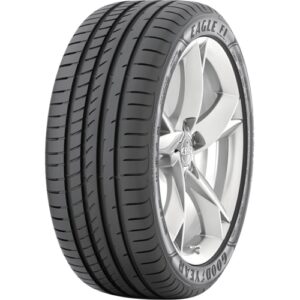 Anvelopă Vara GOODYEAR Eagle F1 Asymmetric 2 255/55 R19 111 W XL A C 73 B
