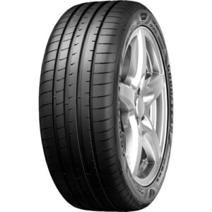 Anvelopă Vara GOODYEAR Eagle F1 Asymmetric 5 BMW 205/45 R17 88 W RunFlat B B 69 A